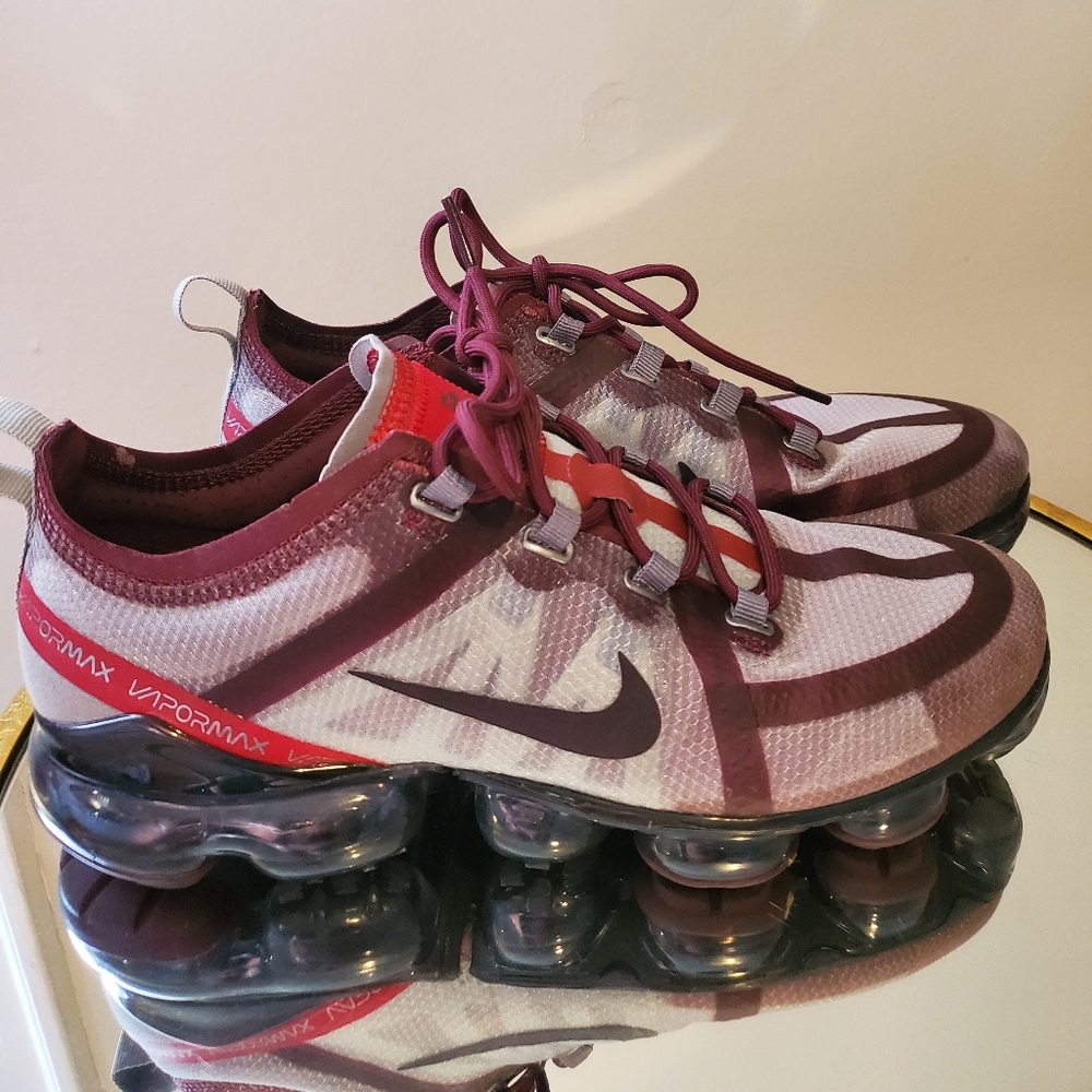 Womens Nike Vapormax